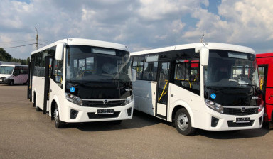 Заказ автобуса в личных целях/доставка сотрудников
