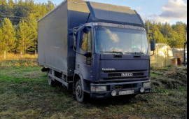 Грузоперевозки услуги. Город, межгород, РФ