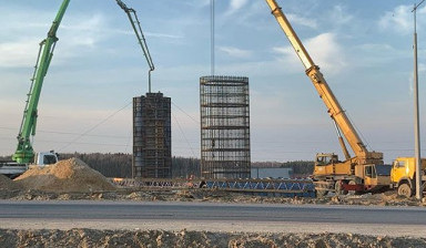 Производство и доставка БЕТОНА, РАСТВОРА.