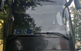 Перевозка пассажиров автобусы микроавтобусы