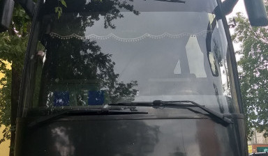 Перевозка пассажиров автобусы микроавтобусы
