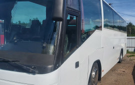 Перевозка пассажиров автобусы микроавтобусы