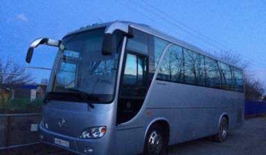Пассажирские перевозки Псков , аренда автобуса