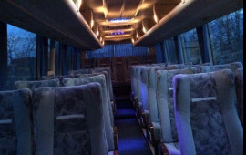 Пассажирские перевозки Псков , аренда автобуса в Пскове