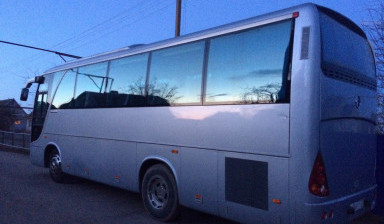 Пассажирские перевозки Псков , аренда автобуса