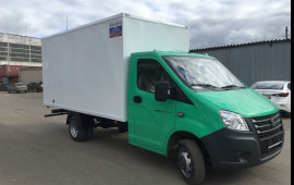 Грузоперевозки Газель Ford Transit в Ярославле