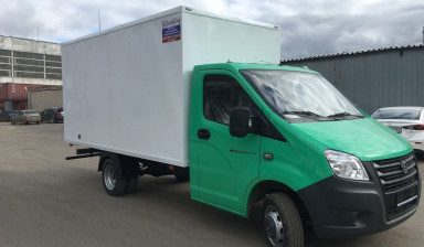 Грузоперевозки Газель Ford Transit