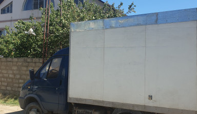 Грузо перевозка Махачкала, Дагестан, Кавказ