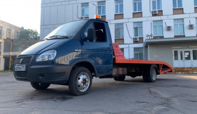 Эвакуатор по Москве и МО - 24/7 - подача до 30 мин