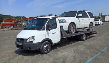 8 (918) 126-94-22 Эвакуатор Адыгея Круглосуточно