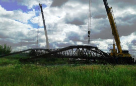 Аренда автокранов 40, 50 тонн. Стрела до 50м. в Чистоозерном