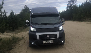 Пассажирские перевозки