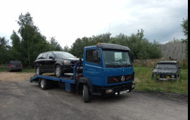 ЭВАКУАТОР 89534773222