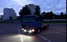 ЭВАКУАТОР 89534773222