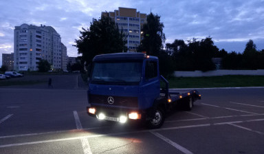 ЭВАКУАТОР 89534773222
