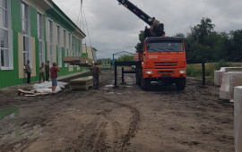 Услуги манипулятора, автовышки. Перевозка.