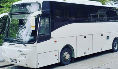 Заказ автобусов. Перевозка пассажиров. в Ставрополе