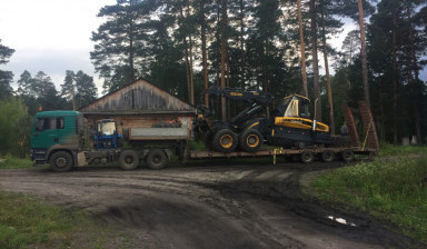 Перевозка грузов