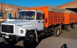 Услуги САМОСВАЛА 15-30 тН