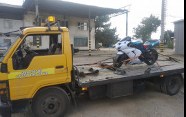 Эвакуатор Таврида 8 978 148 38 28