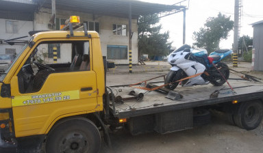 Эвакуатор Таврида 8 978 148 38 28