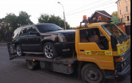 Эвакуатор Таврида 8 978 148 38 28