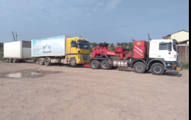 Грузовой Эвакуатор 89025693009 услуги перевозка