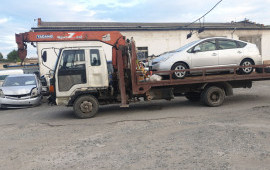 7 994 109-09-99 Эвакуатор. Перевозка грузов, авто.