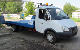 Эвакуатор ПРОКОПЬЕВСК, Киселевск 89001060934