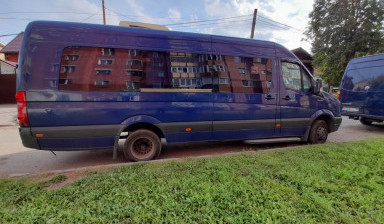 Пассажирские перевозки. Заказной автобус аренда.