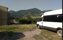 Пассажирские перевозки Заказать автобус. Лицензия.