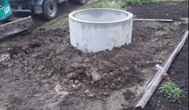 Услуги Самосвала и Экскаватора. Сыпучие грузы.