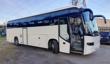 Аренда автобуса