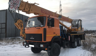 Услуги автокрана, вездеход Сосногорск, Коми в Сосногорске