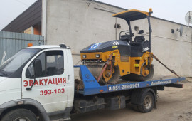 +79512990101 Эвакуатор, автовоз