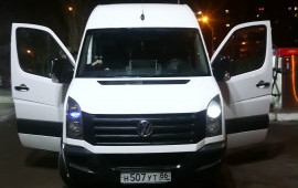 Перевозка пассажиров. Аренда автобус.