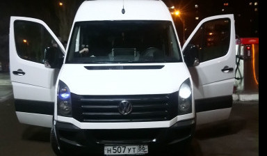 Перевозка пассажиров. Аренда автобус в Малой Сердобе