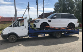 89209381320 Услуги эвакуатора Киржач + регионы