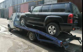 Эвакуатор 89130044400