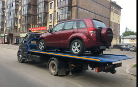 8-911-501-76-67 Эвакуатор Вологда заказ услуги