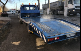 Эвакуатор +79788882503