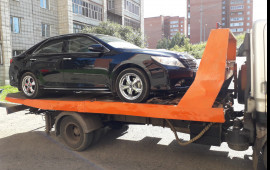 АВТОЭВАКУАТОР 89001029990 круглосуточо