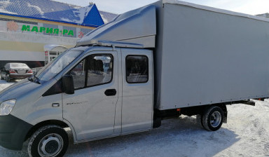Квартиропереезды, грузчики