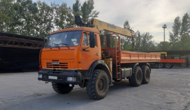 Манипулятор автовышка грузоперевозки