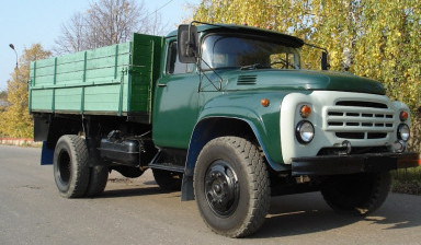 Камаз Зил Самосвал вывоз мусора вывоз хлама Омск