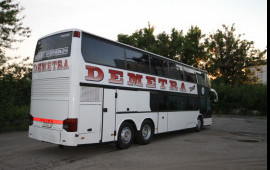 Пассажирские Перевозки