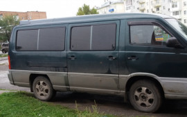 Аренда Автобуса