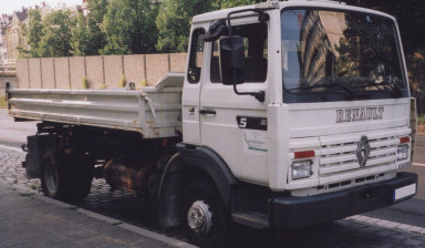 Грузоперевозки в Калуге