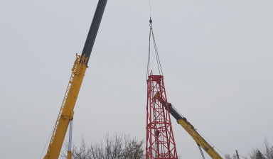 Услуги аренда автокран 16тн 25тн 40тн 50тн 70тн