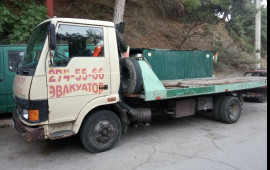 Эвакуатор +79788514951